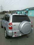 SUV   Chery Tiggo T11 2011 , 390000 , 