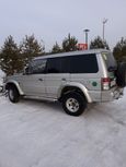 SUV   Mitsubishi Pajero 1991 , 185000 , 