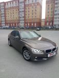  BMW 3-Series 2013 , 910000 , 