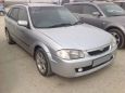  Mazda Familia 1999 , 165000 , 