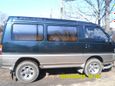    Mitsubishi Delica 1993 , 295000 , 