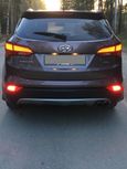 SUV   Hyundai Santa Fe 2012 , 1035000 , 