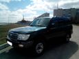 SUV   Toyota Land Cruiser 2007 , 1350000 , 