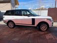 SUV   Land Rover Range Rover 2013 , 2860000 , 