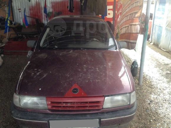  Opel Vectra 1990 , 45000 , 