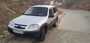 SUV   Chevrolet Niva 2012 , 290000 , 