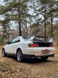  Toyota Corolla Levin 1997 , 220000 , 