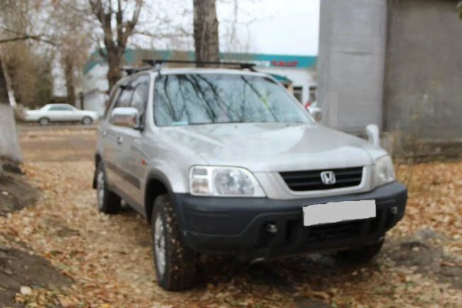 SUV   Honda CR-V 1997 , 240000 , -