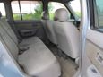  Nissan Cube 2001 , 157000 , 