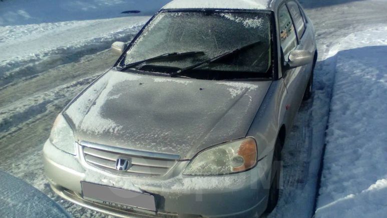  Honda Civic Ferio 2001 , 175000 , 