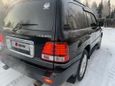 SUV   Lexus LX470 2007 , 1700000 , 