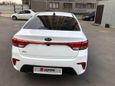  Kia Rio 2018 , 800000 , 