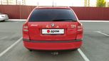  Skoda Octavia 2007 , 340000 , 