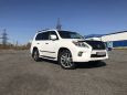 SUV   Lexus LX570 2012 , 2800000 , 