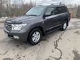 SUV   Toyota Land Cruiser 2008 , 1900000 , 