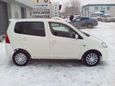  Daihatsu YRV 2001 , 155000 , 