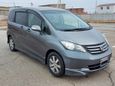    Honda Freed 2011 , 685000 , 