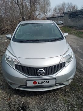  Nissan Note 2015 , 911000 , 