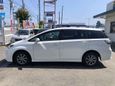    Toyota Wish 2017 , 999000 , 