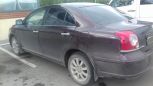  Toyota Avensis 2006 , 459000 , 