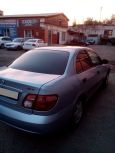  Nissan Almera 2004 , 209000 , 