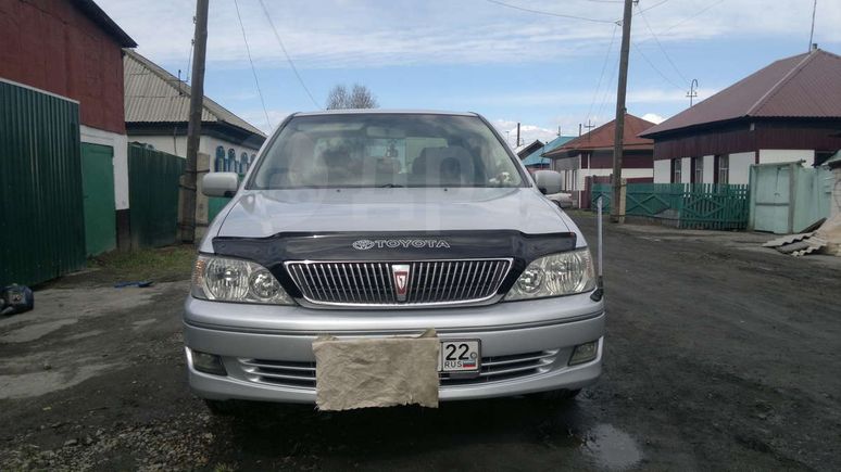  Toyota Vista 2000 , 305000 , --