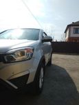 SUV   SsangYong Actyon 2013 , 725000 , 