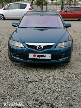  Mazda Mazda6 2005 , 400000 , 