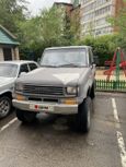  3  Toyota Land Cruiser 1990 , 1000000 , 