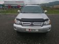 SUV   Toyota Highlander 2001 , 570000 , 