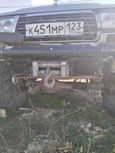 SUV   Toyota Land Cruiser 1997 , 1200000 , 