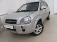 SUV   Hyundai Tucson 2007 , 495000 , 