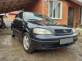  Opel Astra 1999 , 133000 , 