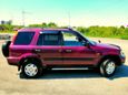 SUV   Honda CR-V 1998 , 349000 , 