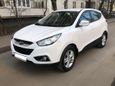 SUV   Hyundai ix35 2012 , 710000 , 