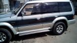 SUV   Mitsubishi Pajero 1996 , 480000 , --