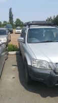 SUV   Honda CR-V 1996 , 275000 , 