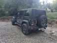 SUV   Jeep Wrangler 2007 , 1550000 , 