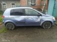  Hyundai Getz 2004 , 120000 , 