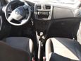  Renault Logan 2015 , 417000 , 