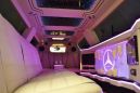  Mercedes-Benz S-Class 2001 , 1500000 , 