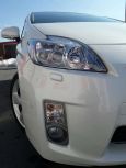  Toyota Prius 2010 , 755000 , 