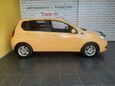  Chevrolet Aveo 2008 , 265000 , 