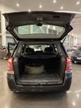    Opel Zafira 2013 , 535000 , 