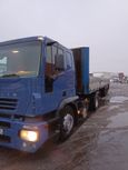   Iveco Stralis 2004 , 1270000 , 