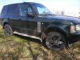 SUV   Land Rover Range Rover 2003 , 520000 , 