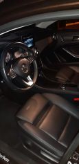 SUV   Mercedes-Benz GLA-Class 2016 , 1500000 , 