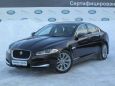  Jaguar XF 2012 , 1449000 , 