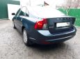  Volvo S40 2008 , 489000 , 