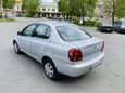  Toyota Platz 2001 , 257000 , 